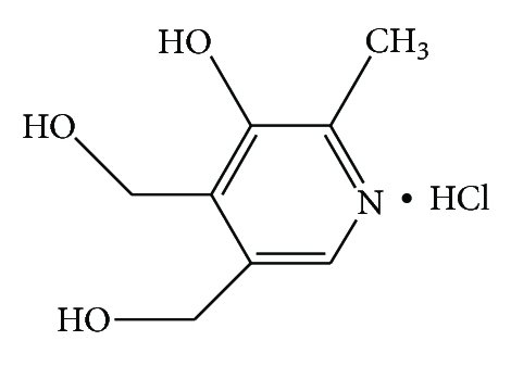 Pyridoxine Hydrochloride